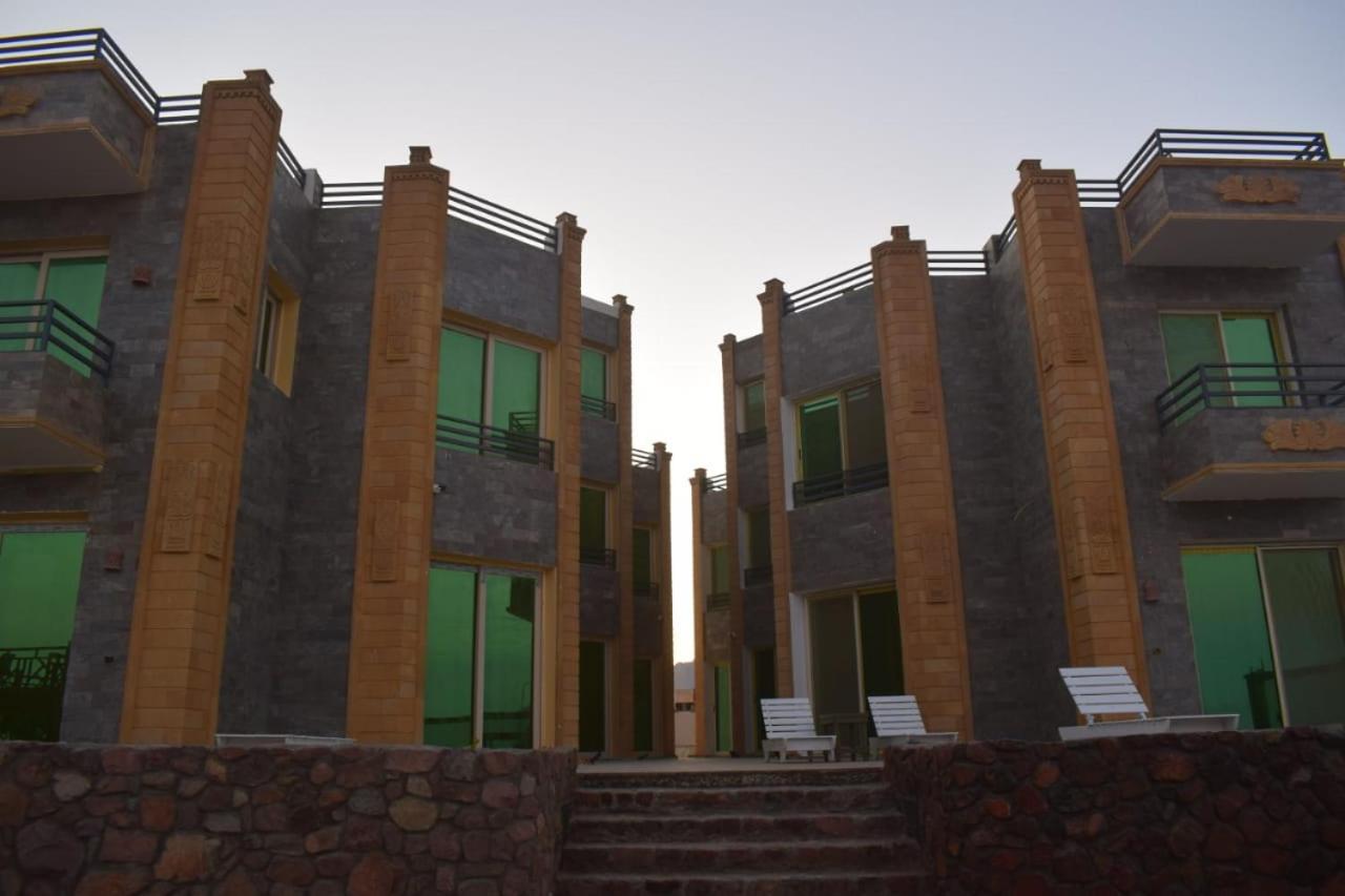 Diamond Dahab House Hotel Eksteriør billede