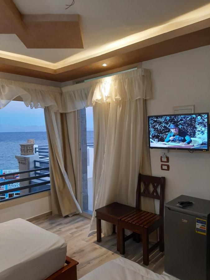 Diamond Dahab House Hotel Eksteriør billede