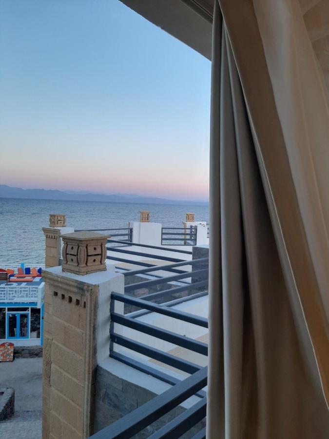 Diamond Dahab House Hotel Eksteriør billede