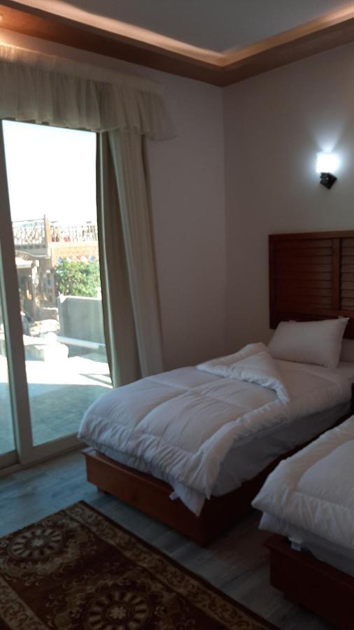 Diamond Dahab House Hotel Eksteriør billede
