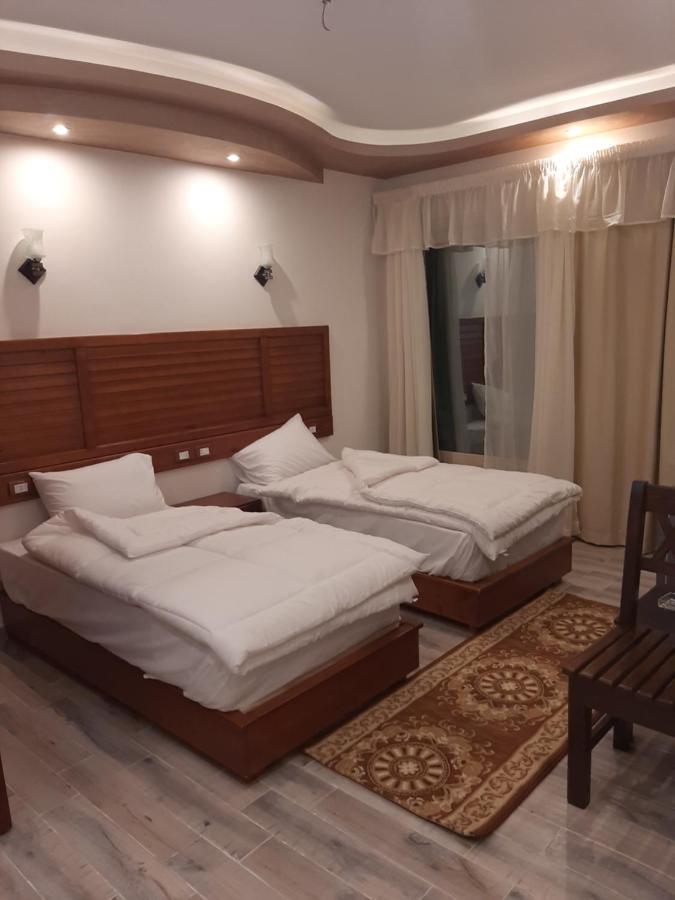 Diamond Dahab House Hotel Eksteriør billede