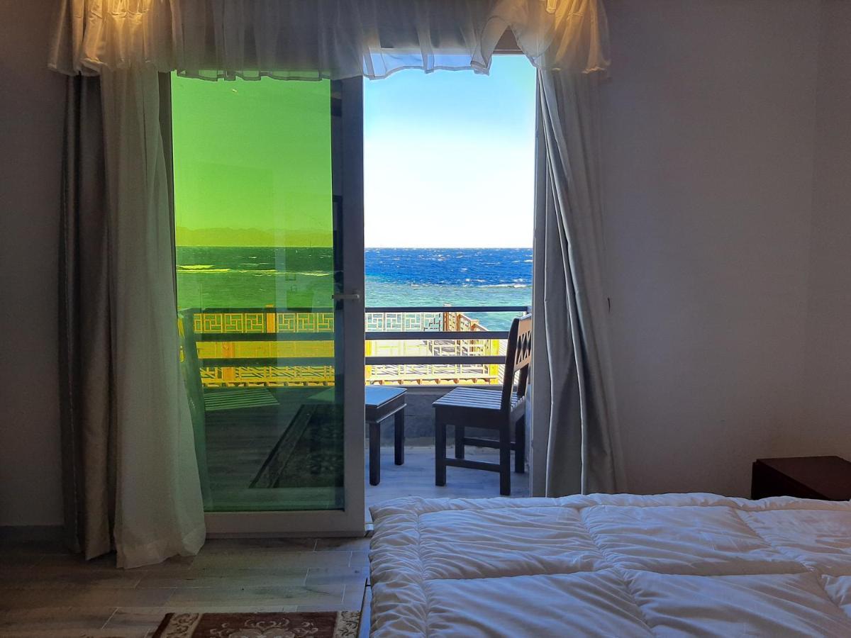 Diamond Dahab House Hotel Eksteriør billede