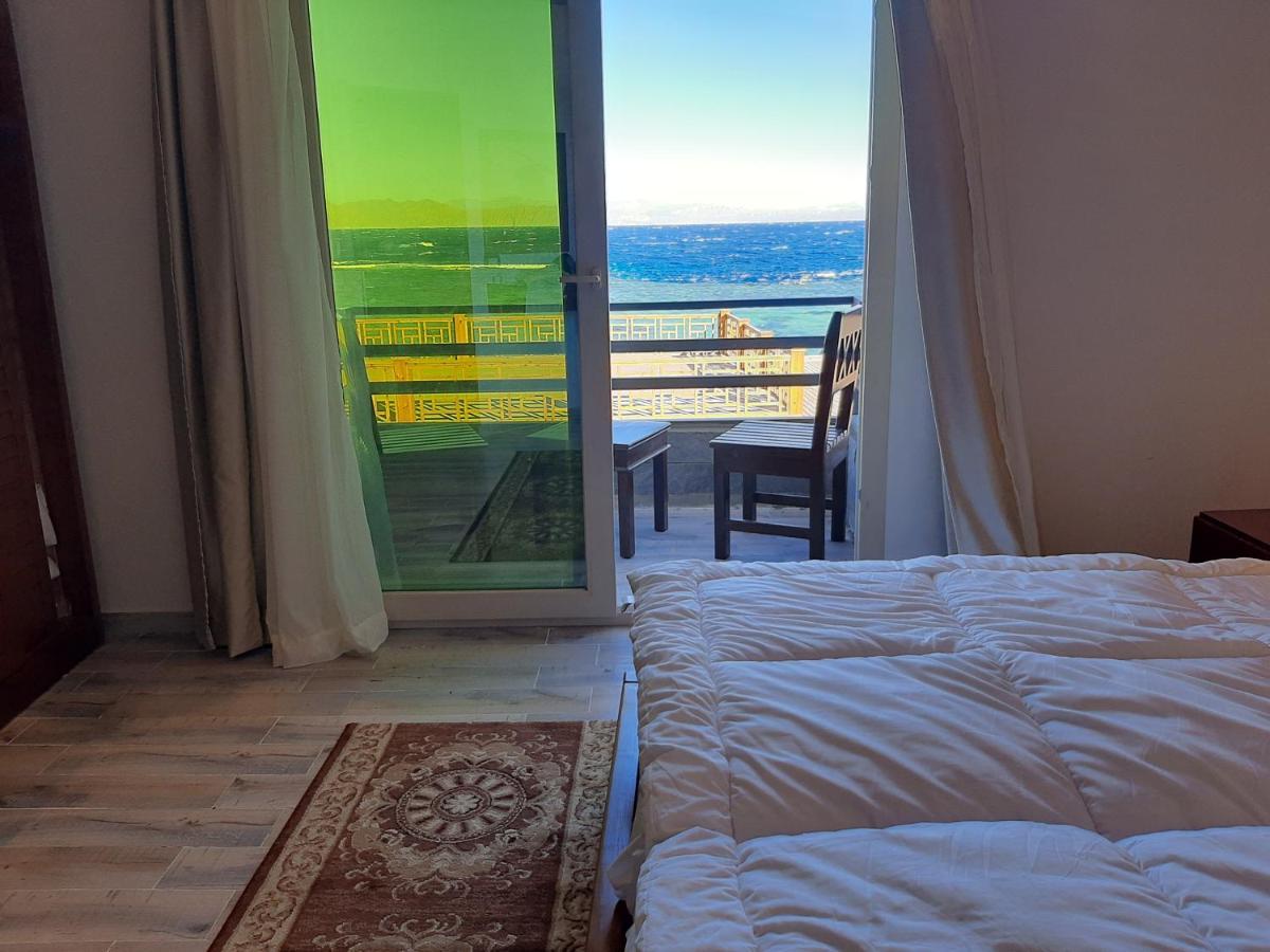 Diamond Dahab House Hotel Eksteriør billede