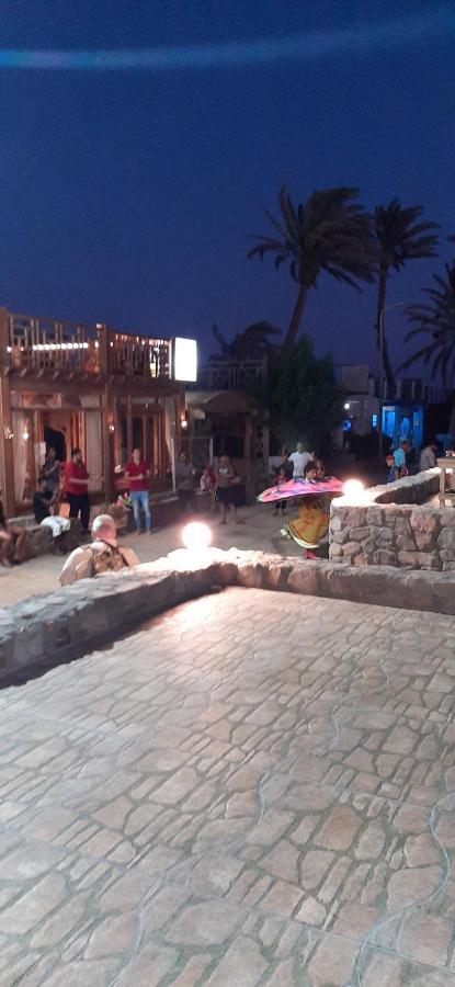 Diamond Dahab House Hotel Eksteriør billede