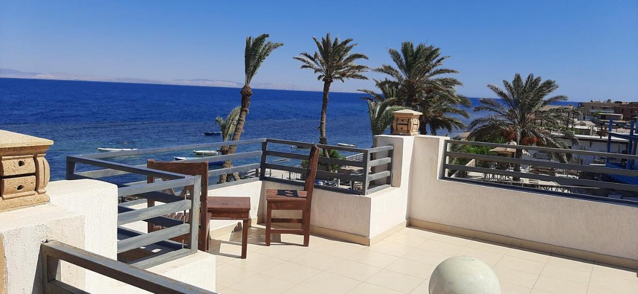 Diamond Dahab House Hotel Eksteriør billede