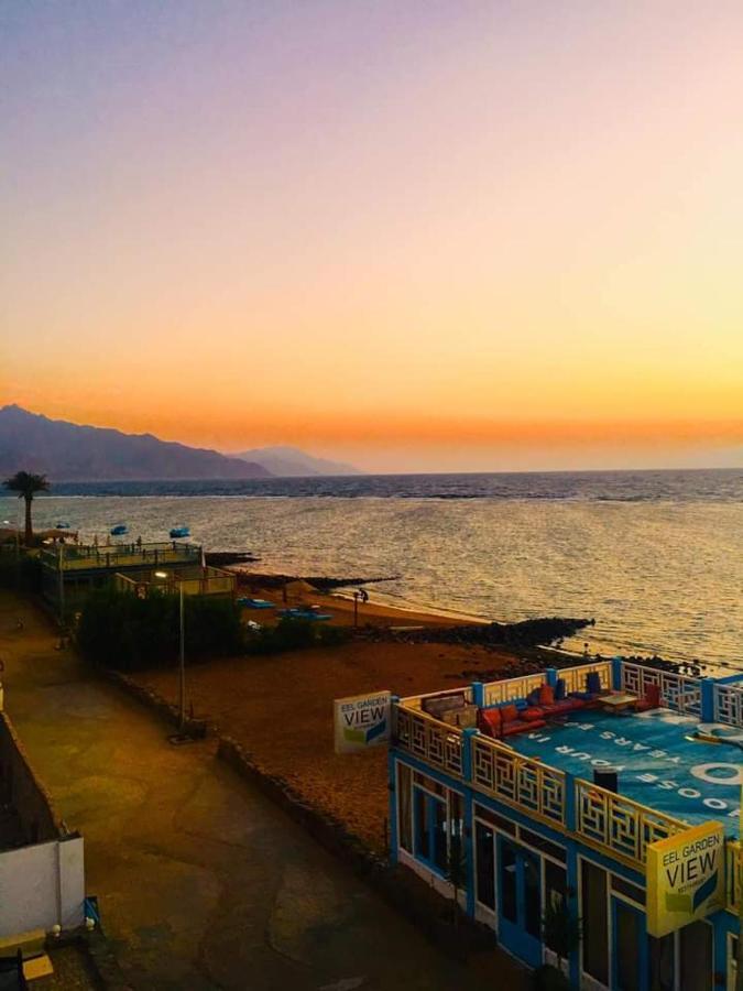 Diamond Dahab House Hotel Eksteriør billede