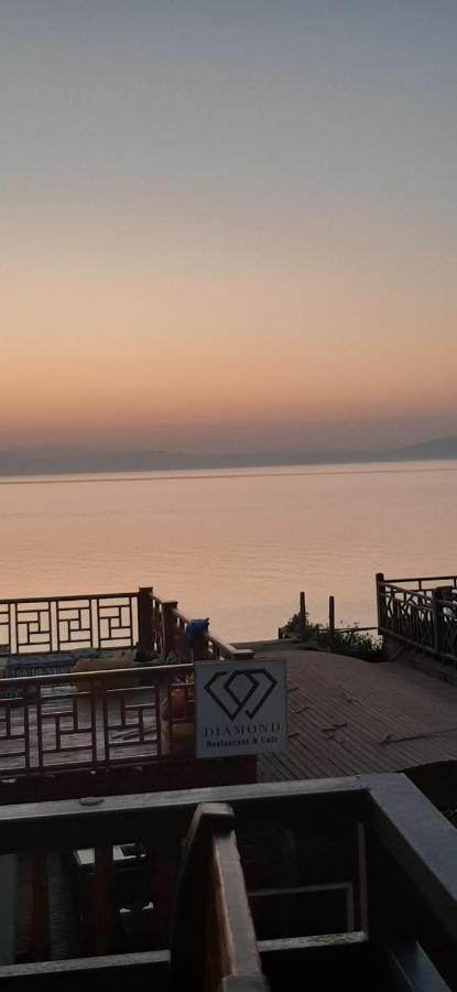 Diamond Dahab House Hotel Eksteriør billede