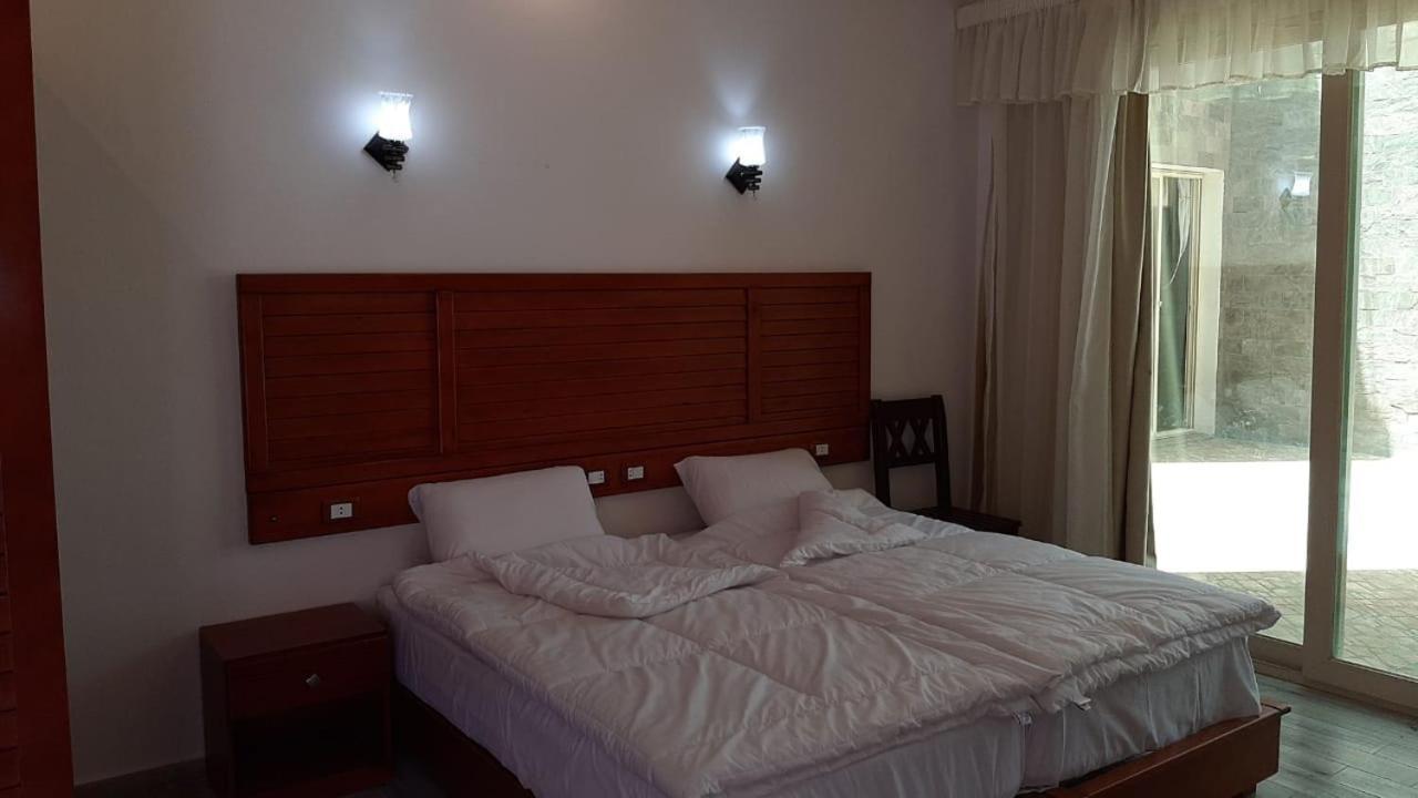 Diamond Dahab House Hotel Eksteriør billede