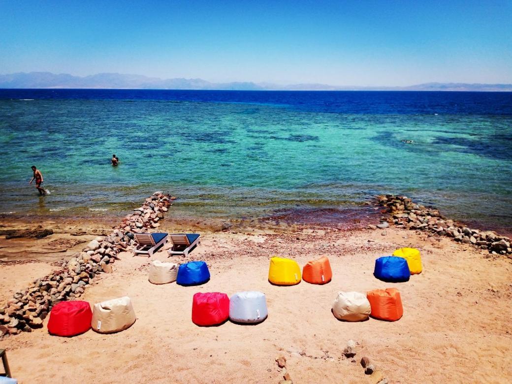 Diamond Dahab House Hotel Eksteriør billede