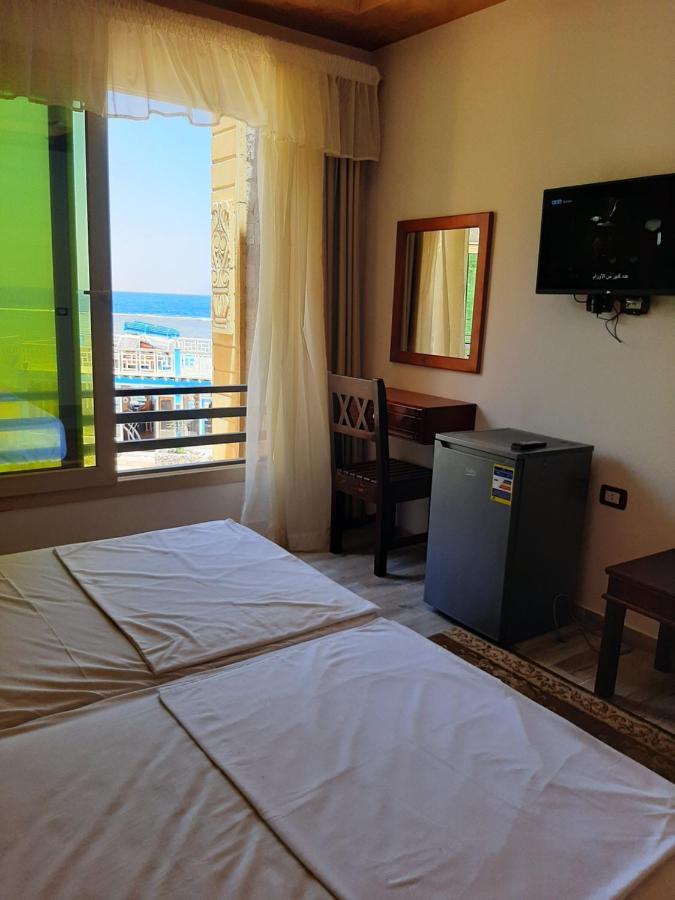Diamond Dahab House Hotel Eksteriør billede