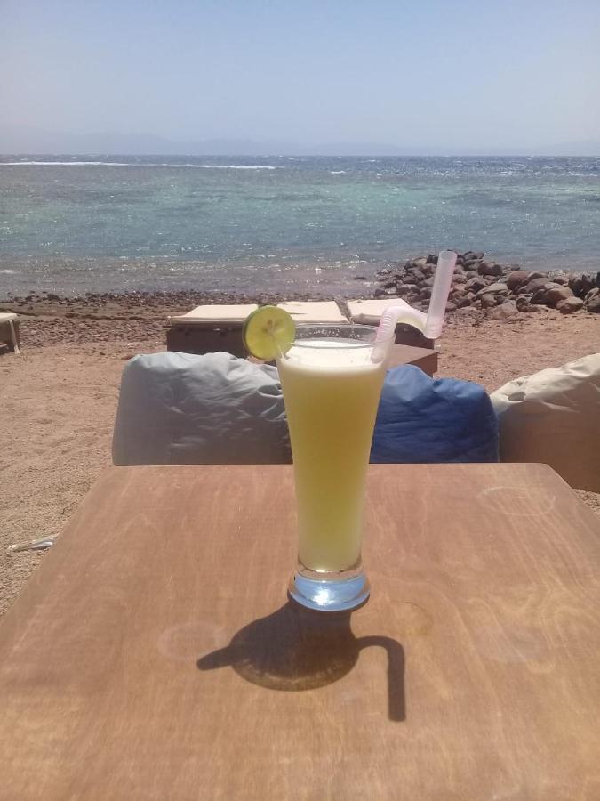 Diamond Dahab House Hotel Eksteriør billede