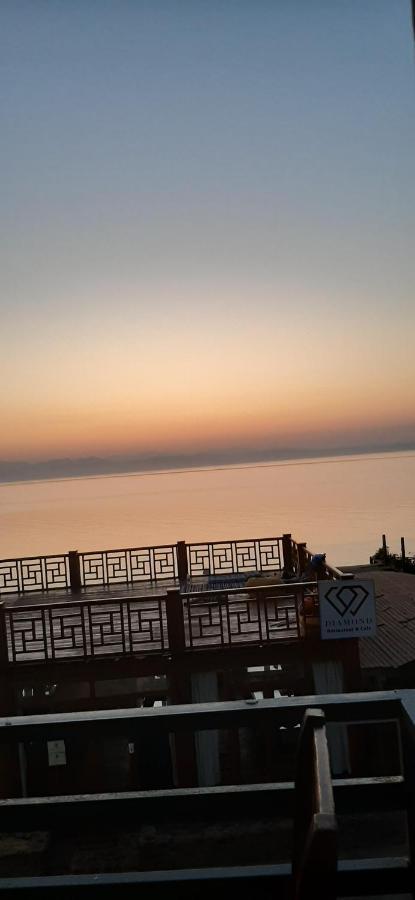 Diamond Dahab House Hotel Eksteriør billede