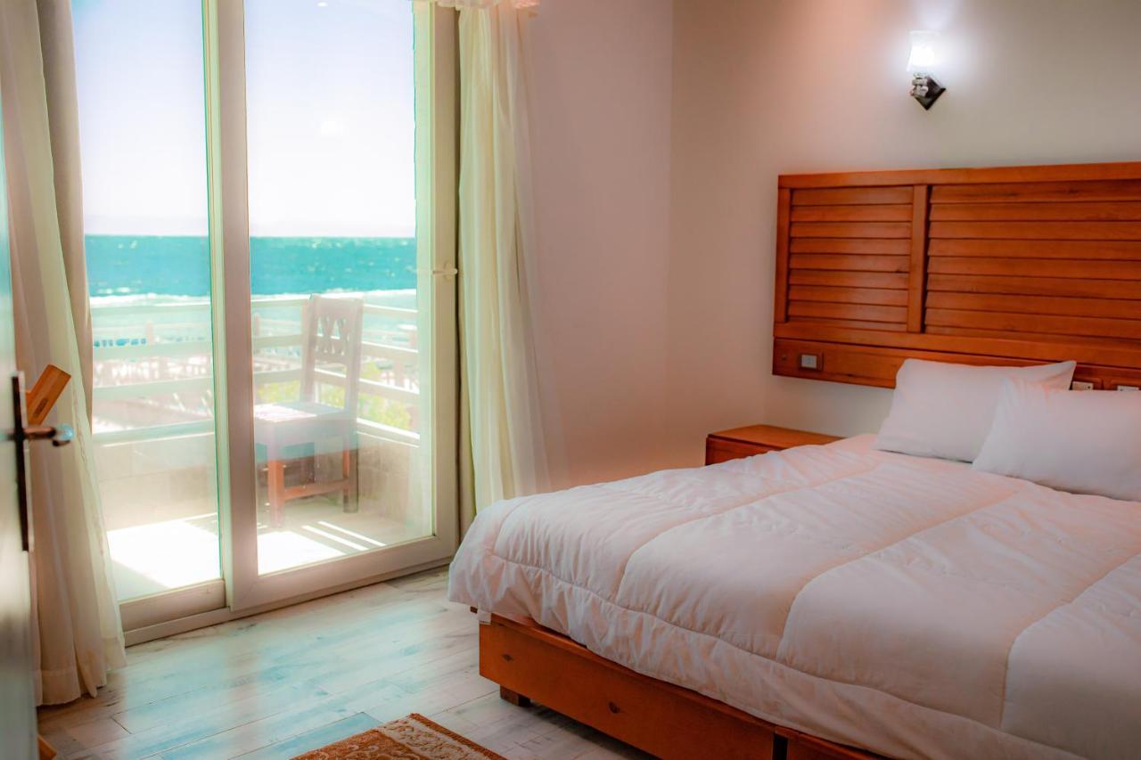 Diamond Dahab House Hotel Eksteriør billede