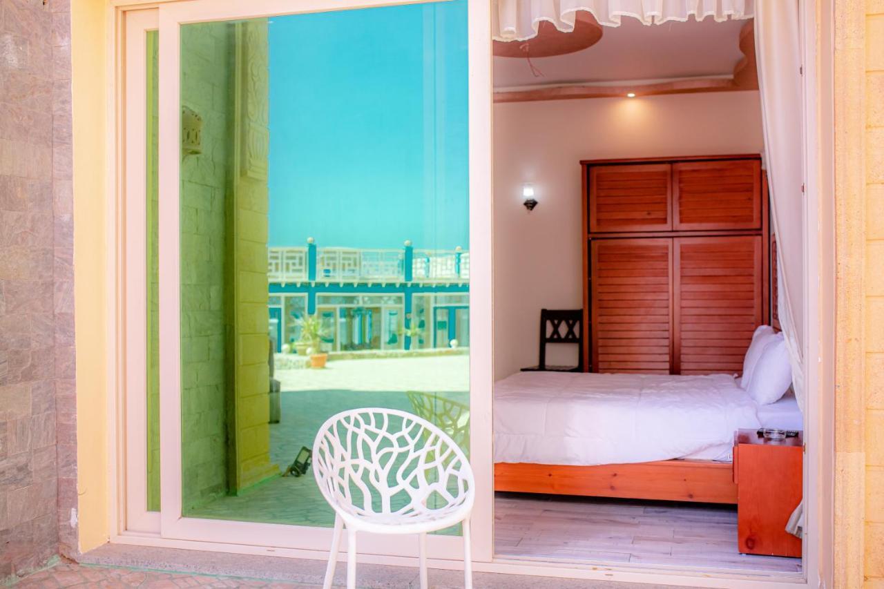 Diamond Dahab House Hotel Eksteriør billede