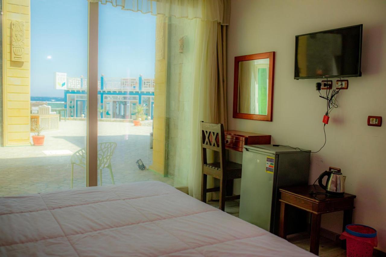 Diamond Dahab House Hotel Eksteriør billede