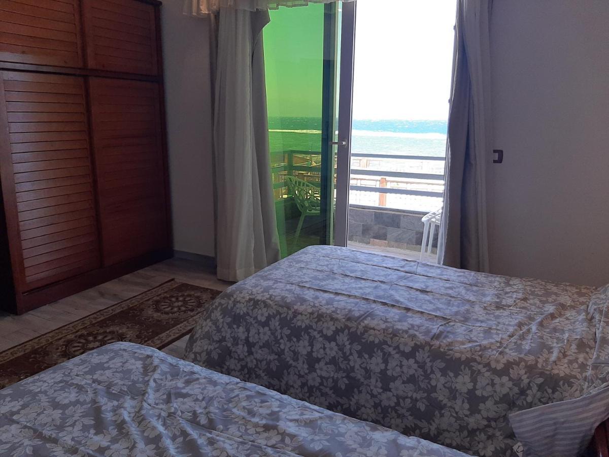 Diamond Dahab House Hotel Eksteriør billede
