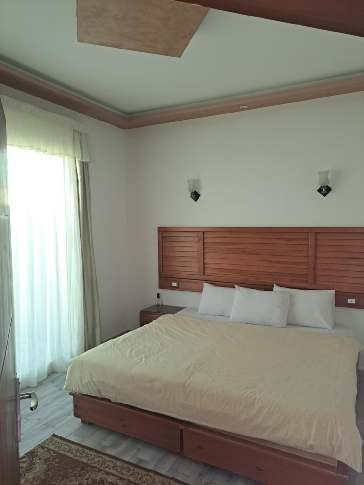 Diamond Dahab House Hotel Værelse billede