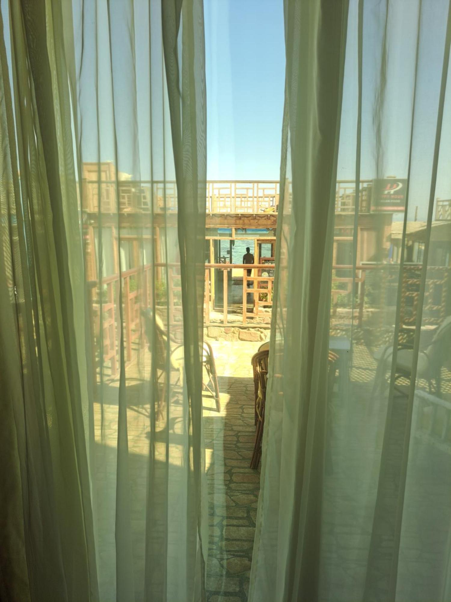 Diamond Dahab House Hotel Værelse billede