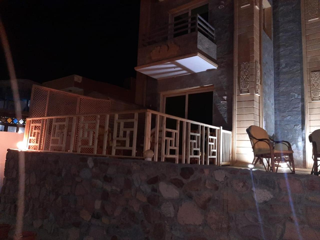 Diamond Dahab House Hotel Værelse billede