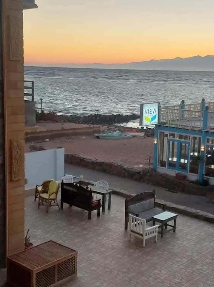 Diamond Dahab House Hotel Værelse billede